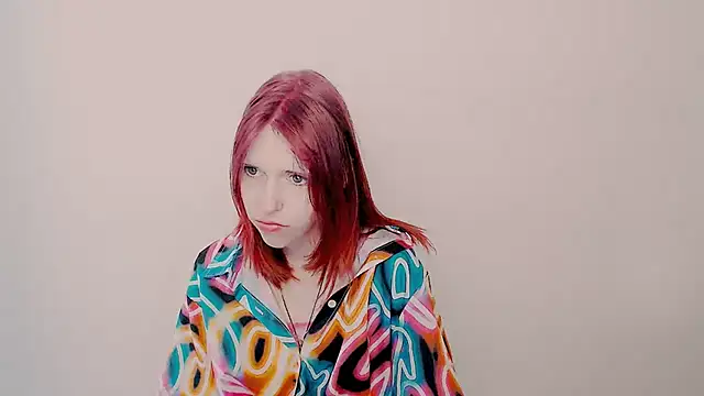 GuessMe___のウェブカメラショー