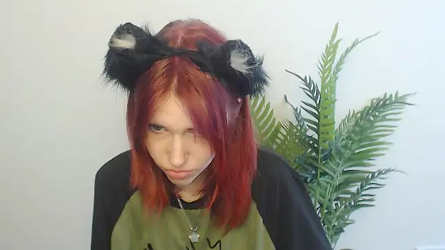 Show Webcam de GuessMe___