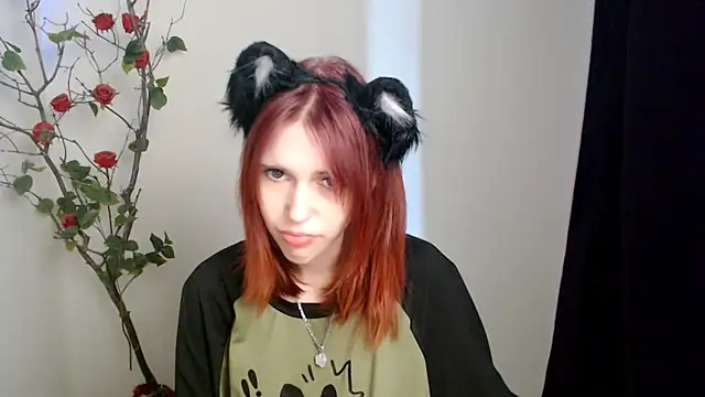 GuessMe___'s Webcam Show