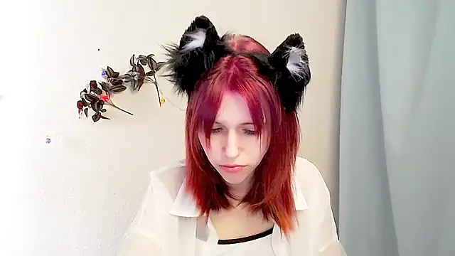 GuessMe___ Adlı Modelin Web Kamerası Şovu