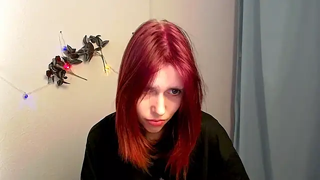 Webkamerová show GuessMe___