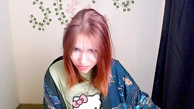 GuessMe___: вебкам-шоу