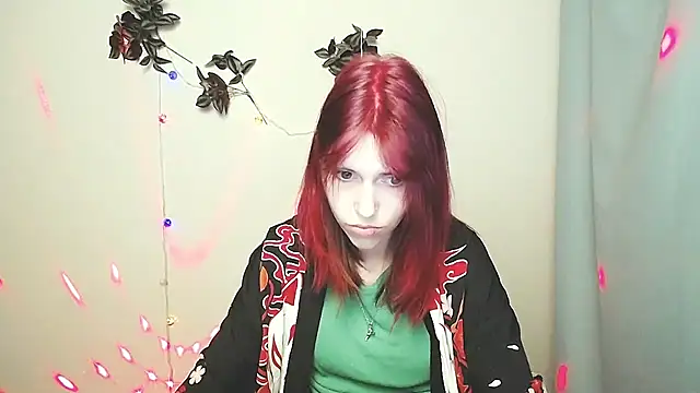 GuessMe___ Webcam-Show