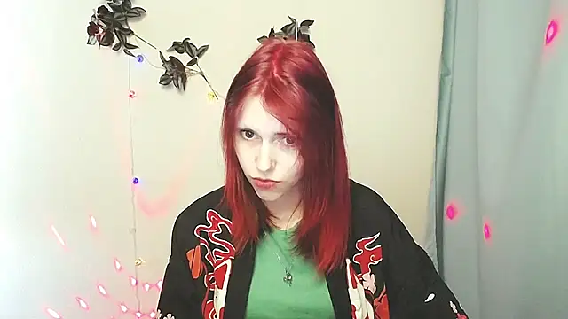 GuessMe___'s Webcam Show