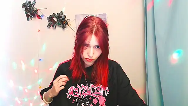 Show Webcam de GuessMe___