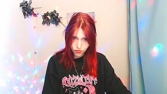GuessMe___'s Webcam Show