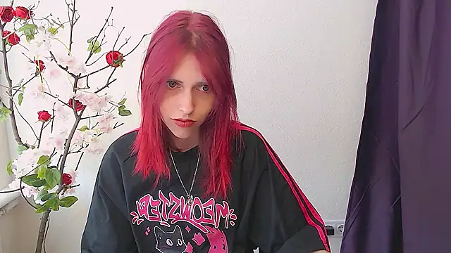 Chat XXX en directo de GuessMe___