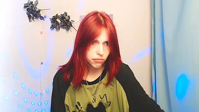 Show webcam de GuessMe___