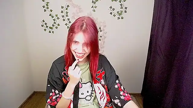 XXX chat uživo modela GuessMe___