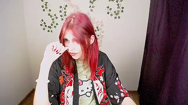 Show Webcam de GuessMe___