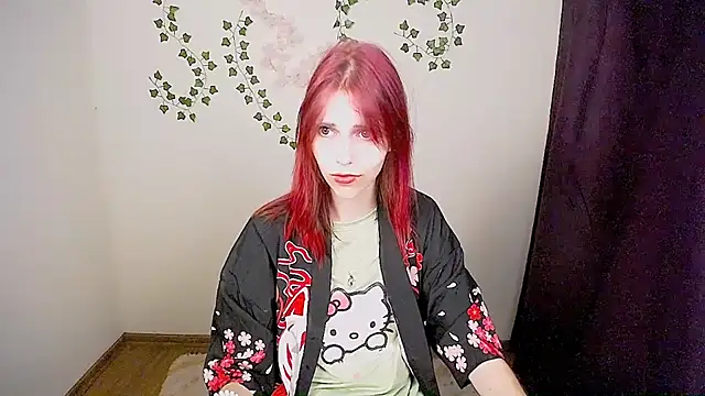GuessMe___ Webcam-Show