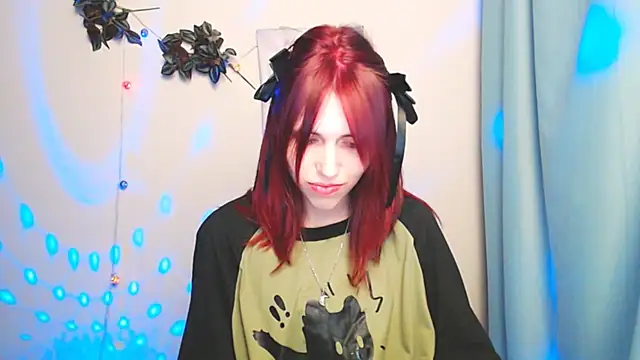 GuessMe___: вебкам-шоу