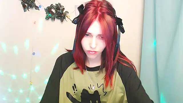 Chat +18 de GuessMe___ ao vivo