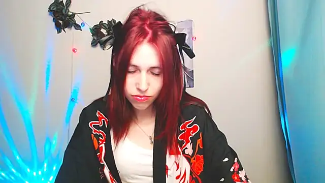 Show de webcam de GuessMe___