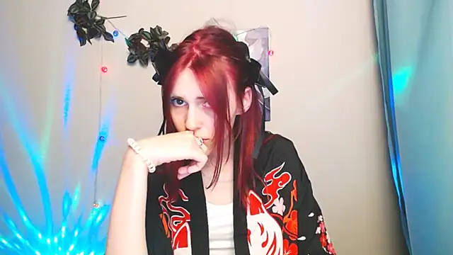 GuessMe___'s Webcam Show
