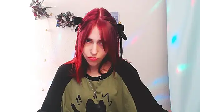 Show webcam de GuessMe___