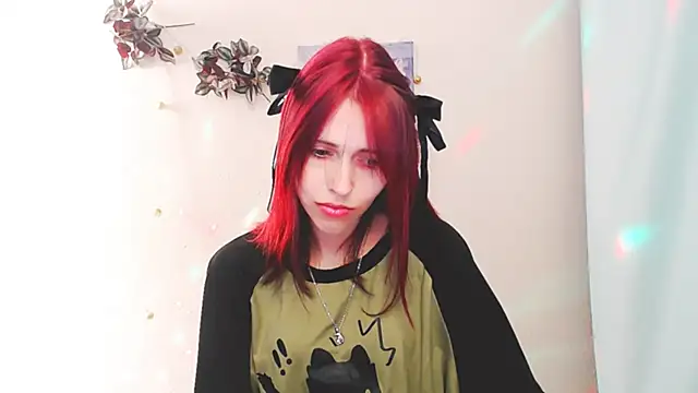 Вебкам-шоу GuessMe___