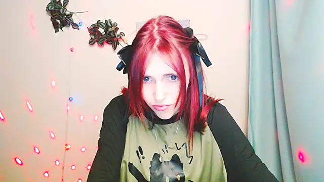 Webkamerová show GuessMe___