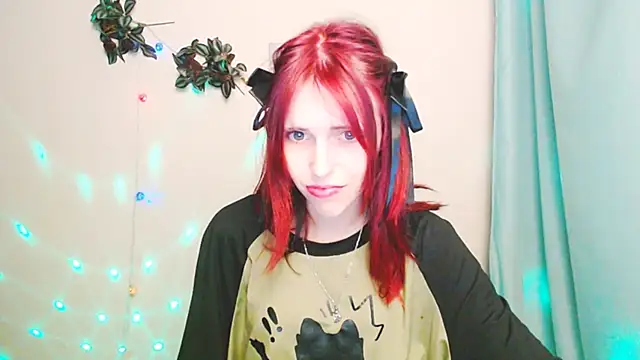 GuessMe___'s Webcam Show
