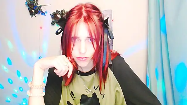 Вебкам-шоу GuessMe___