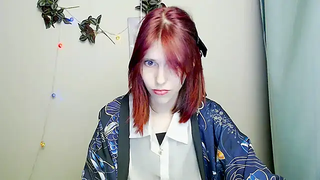 Show Webcam de GuessMe___