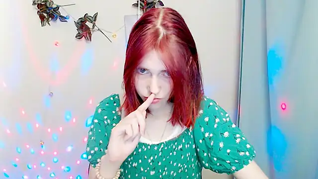 GuessMe___ Pertunjukan Webcam