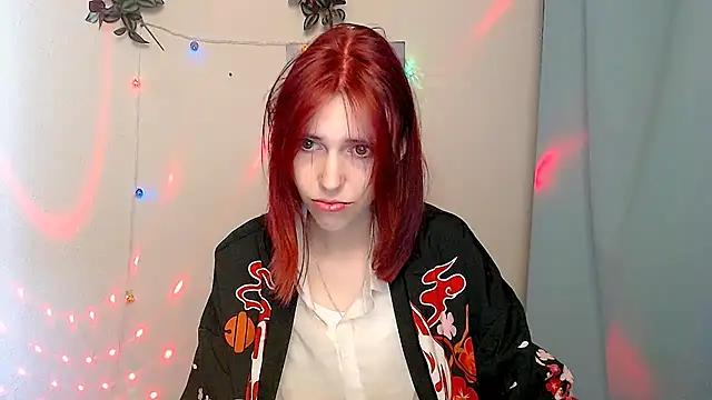 GuessMe___'s Webcam Show