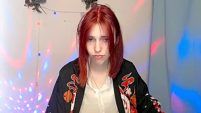 Pokazy przed kamerką – GuessMe___