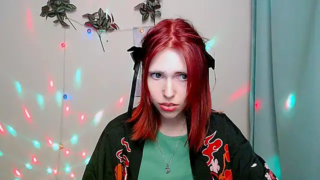GuessMe___'s Webcam Show
