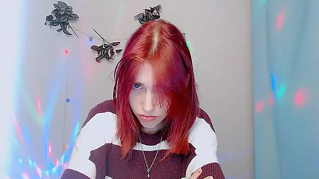 GuessMe___'s Webcam Show