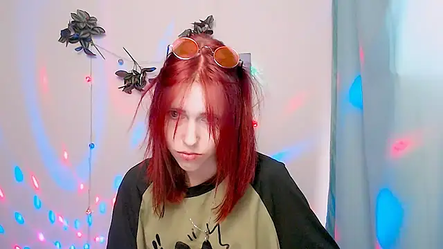 Webkamerová show GuessMe___