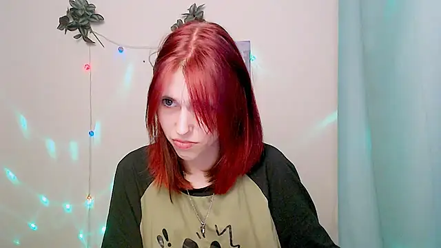 XXX chat uživo modela GuessMe___