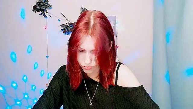 GuessMe___'s Webcam Show
