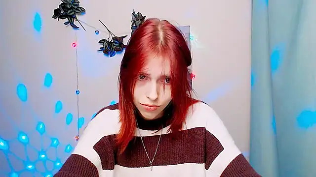 XXX chat uživo modela GuessMe___