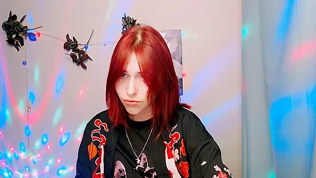 GuessMe___'s Webcam Show