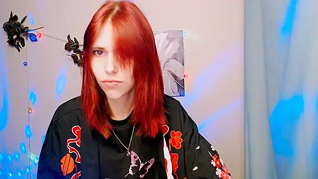 Show de webcam de GuessMe___