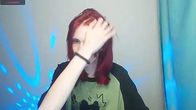 Czat XXX na żywo – GuessMe___