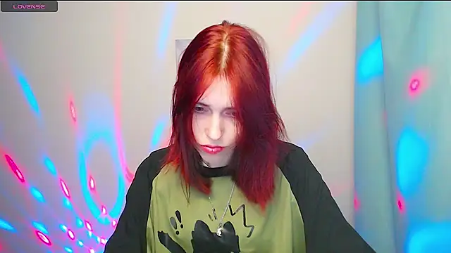 Webkamerová show GuessMe___