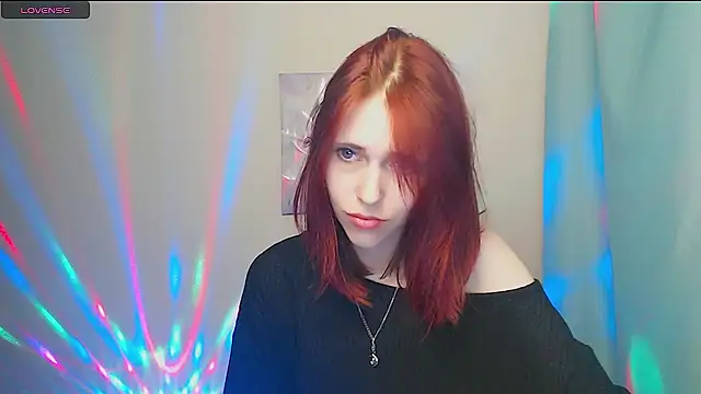 XXX chat uživo modela GuessMe___