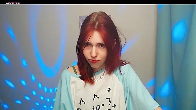 Chatroom XXX en direct de GuessMe___