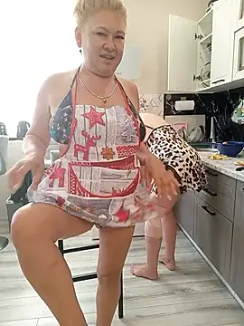 Sweet4104's Webcam Show