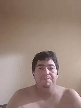 Webkamerová show Jouseplucas7