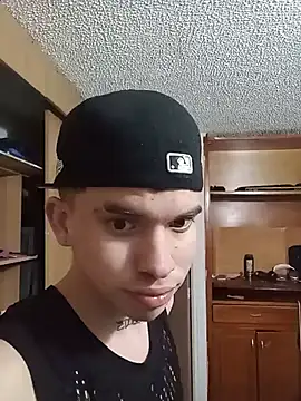 Thesexykev's Webcam Show
