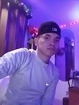 Thesexykev's Webcam Show