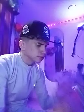 Thesexykevn Webbikameraesitys
