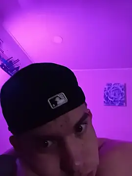 Thesexykevn Webbikameraesitys