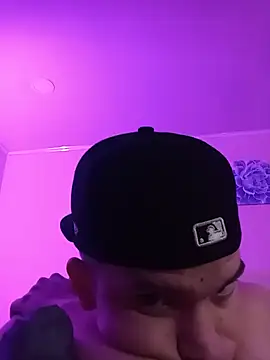 Show Webcam de Thesexykev