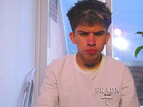 Thesexykev Webcamshow