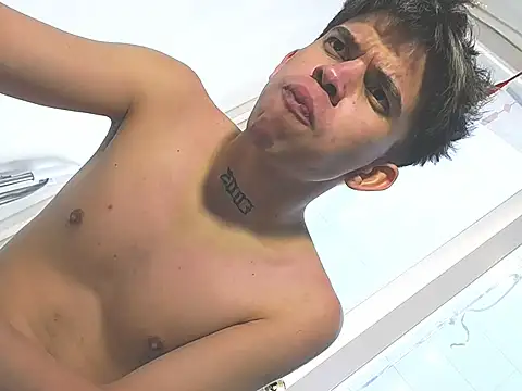 Thesexykev Pertunjukan Webcam