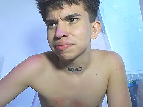 Thesexykev – webcam-show